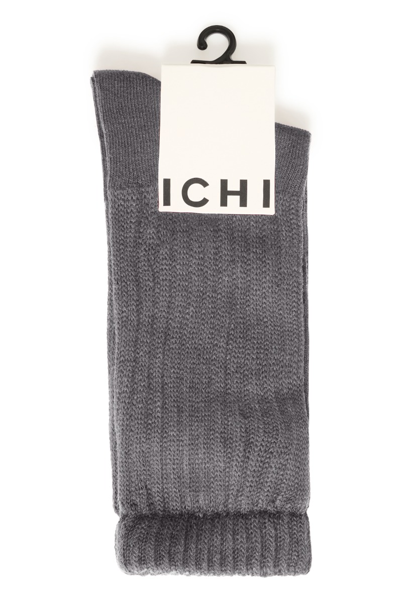 Ichi Strømper Mosh Asphalt