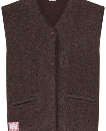 Ichi Vest Ember Wa Chocolate Torte