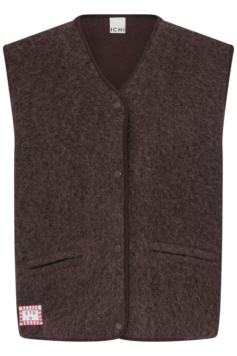 Ichi Vest Ember Wa Chocolate Torte
