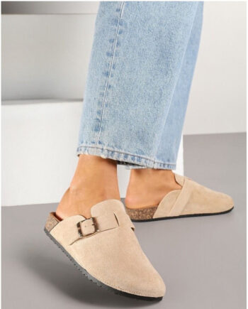 Isabella Dame Sandaler Dm405 Apricot