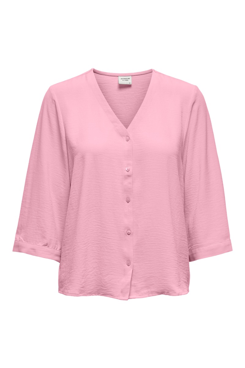 Jdy Bluse Lion Life Capote Shirt Fairy Tale