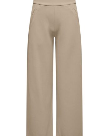 Jdy Bukser Louisville Catia Pants Chateau Gray