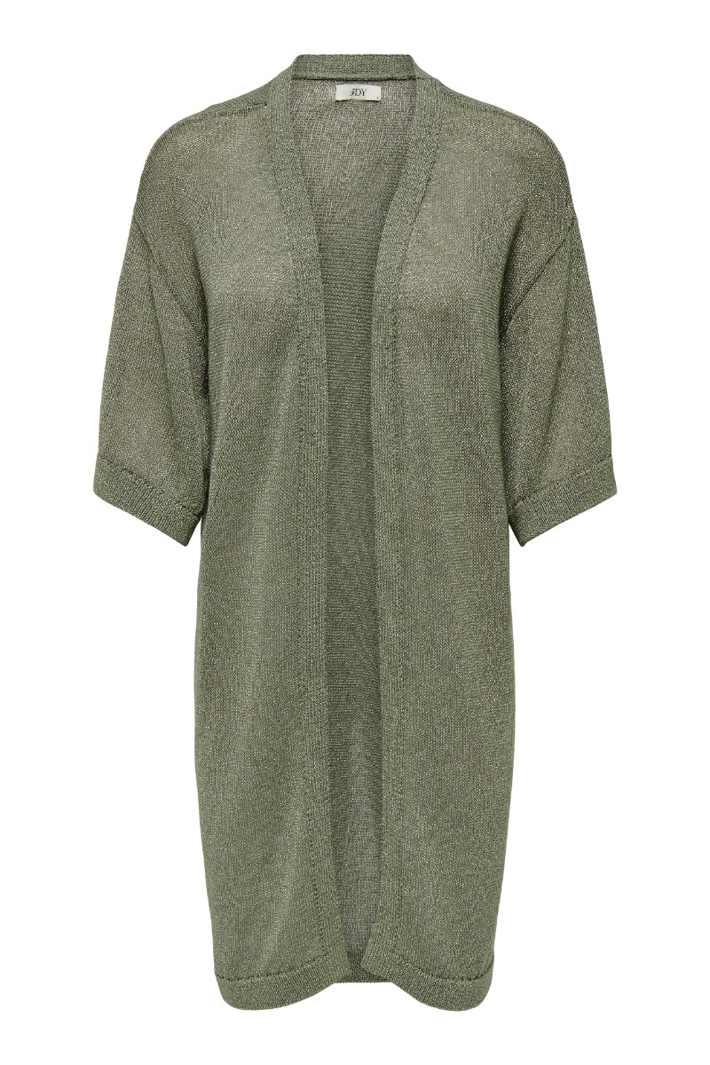 Jdy Kimono Shine Life Open Kimono Kambaba