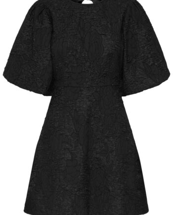 Jdy Kjole Dora     Dress Black
