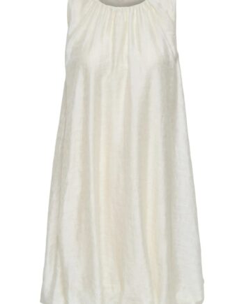 Jdy Kjole Lucca     Bubblehem Dress Birch