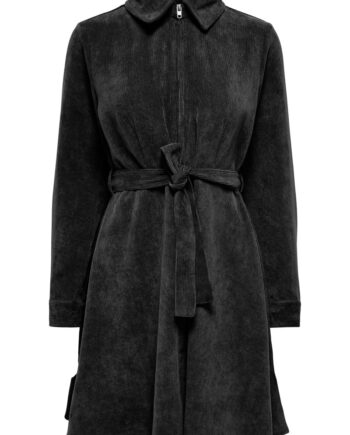 Jdy Kjole Ohio     Dress Black