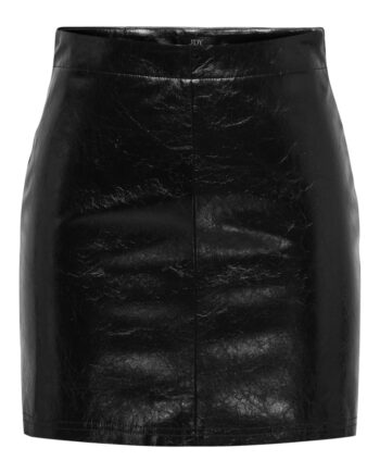 Jdy Nederdel Cosmo Skirt Black