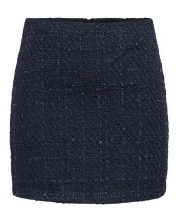 Jdy Nederdel Denver Skirt Total Eclipse