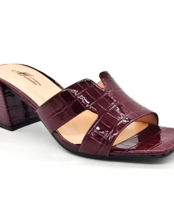 Jessica Dame Stiletter Ok-11 Wine