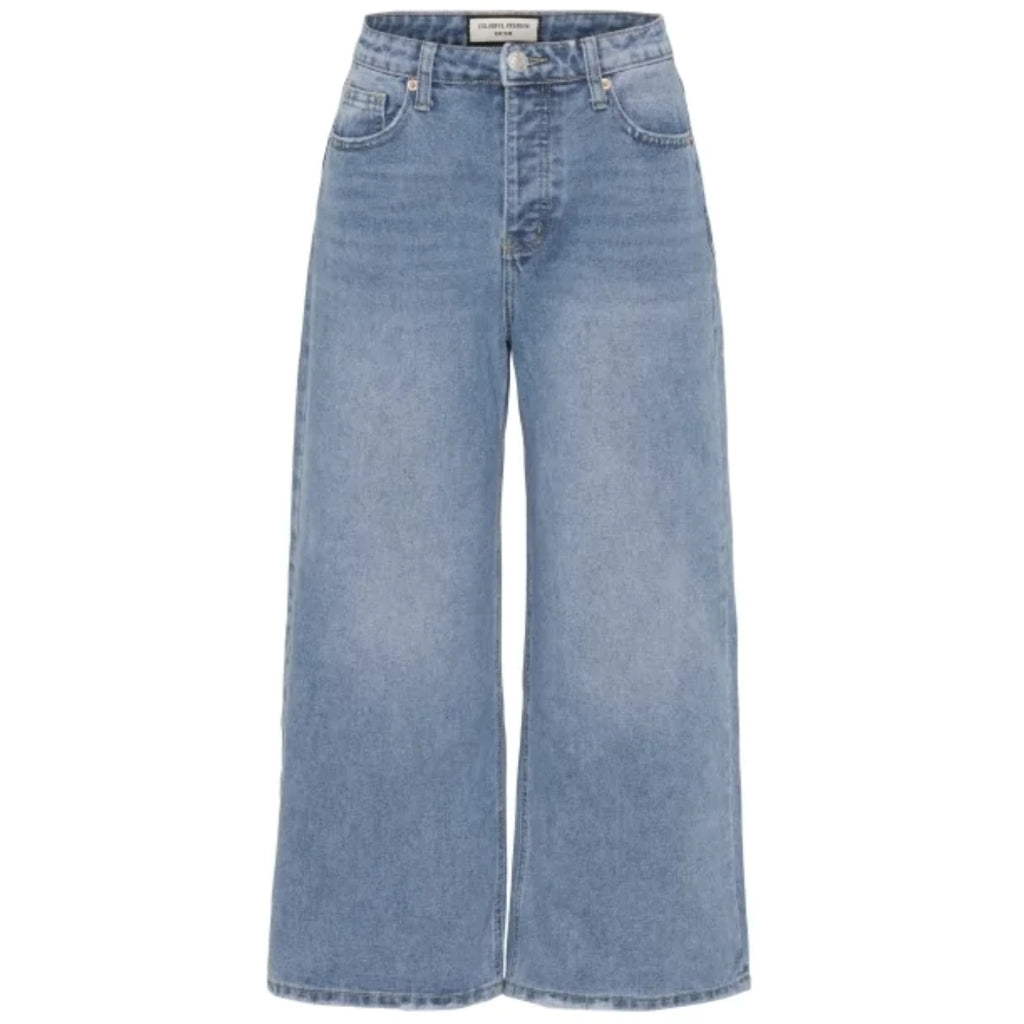 Jewelly Dame Jeans C511 Col Size
