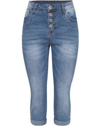 Jewelly Dame Knickers Pc22152 Col Size