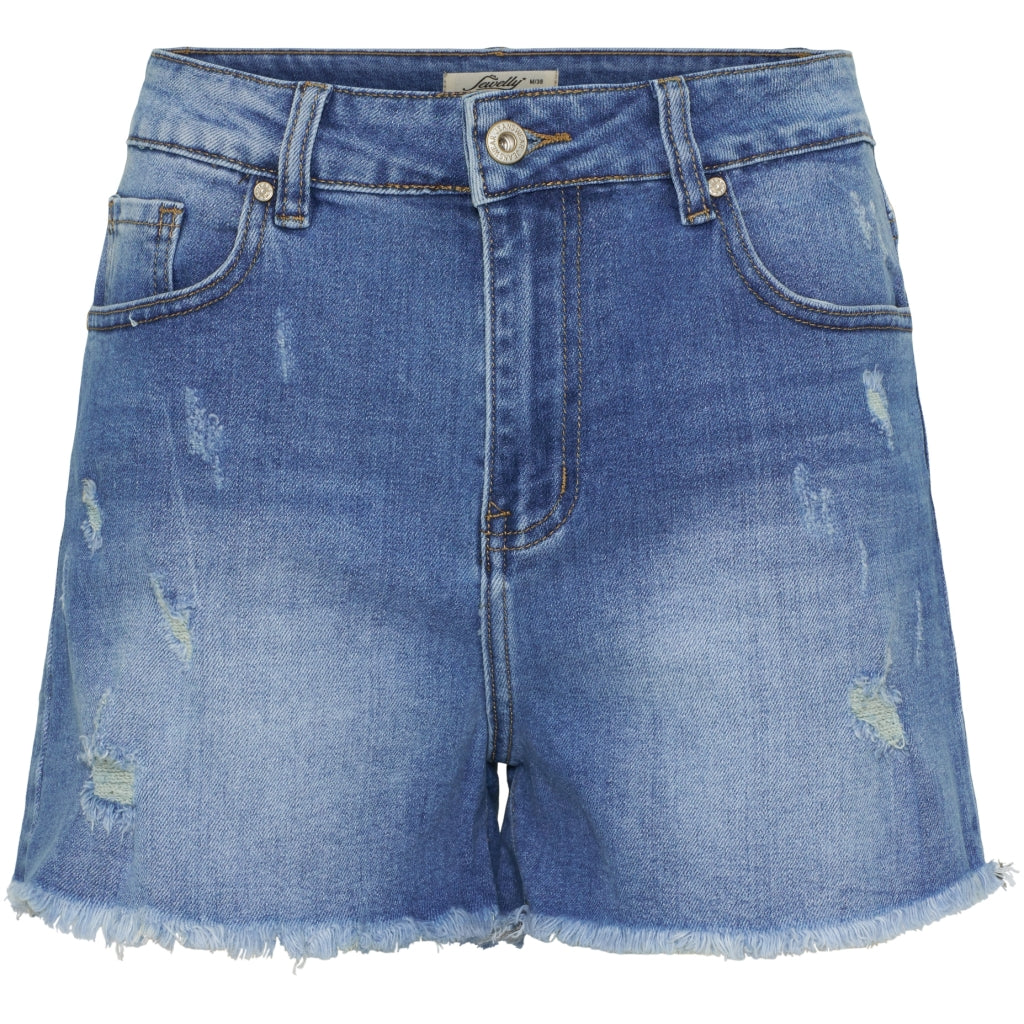 Jewelly Dame Shorts Jw717