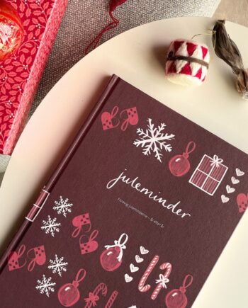 Juleminder A4