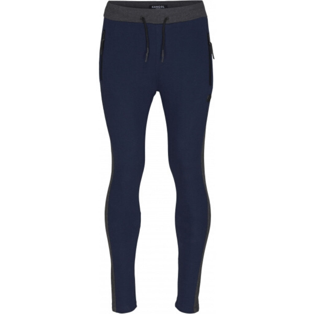 Kangol Sweatpants Herre Harley Navy