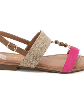 Kaya Sandal 7970 Fuxia