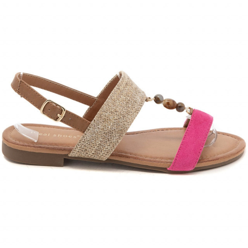 Kaya Sandal 7970 Fuxia