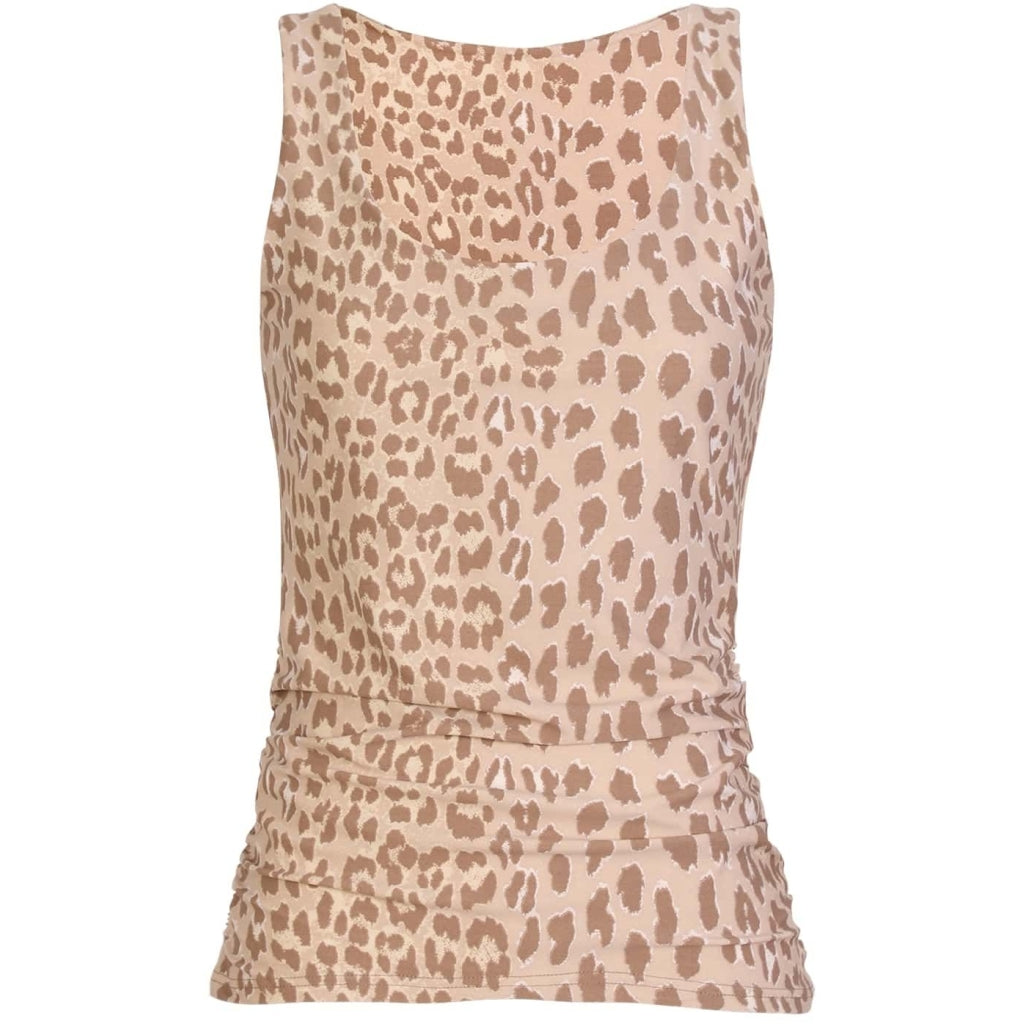 Liberté Dam Top Alma 9580 Desert Lux Leo