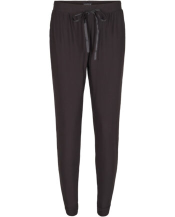 Liberté Dame Bukser Alma 9500 Black
