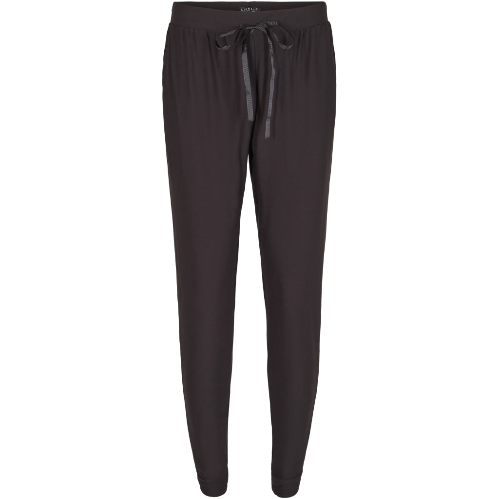 Liberté Dame Bukser Alma 9500 Black