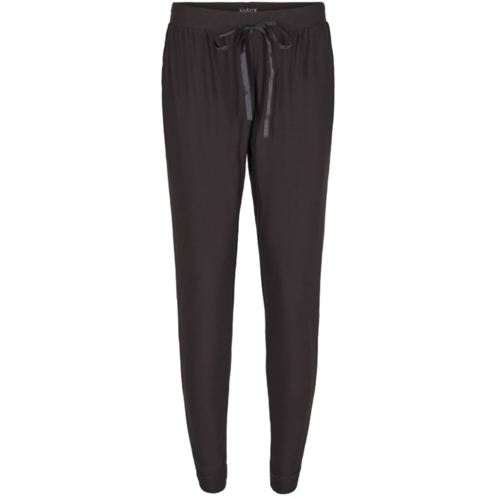 Liberté Dame Bukser Alma Fleece 9350 Black