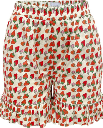 Libertã  Dame Shorts Tia Strawberry
