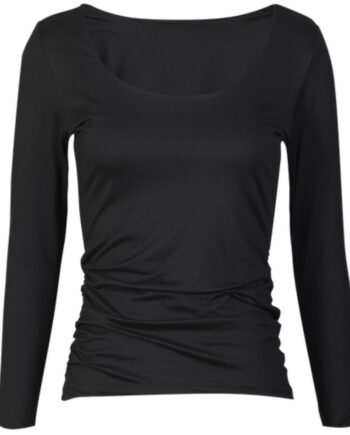 Liberte Dame Bluse Alma Black