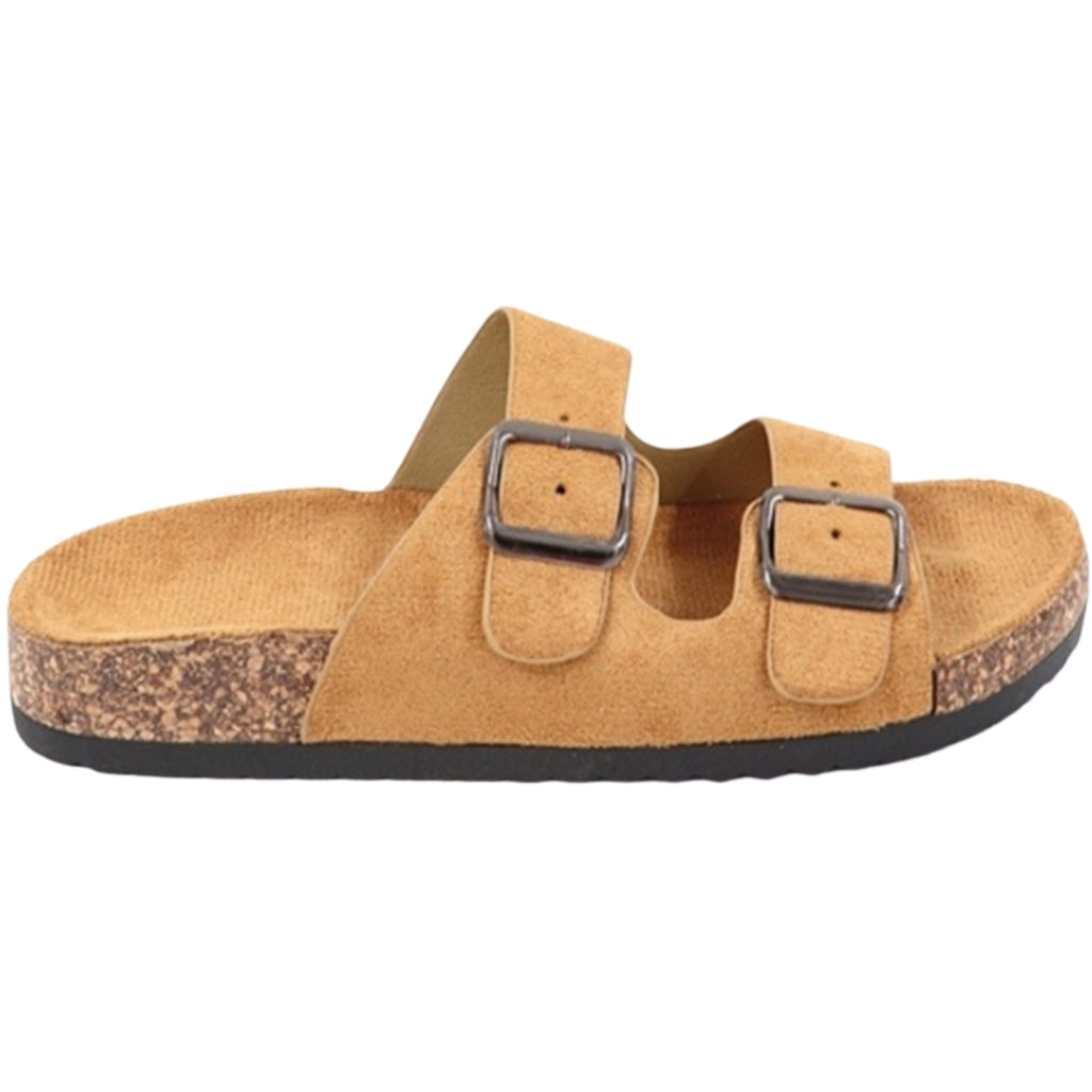 Lilja Sandal Df861 Camel