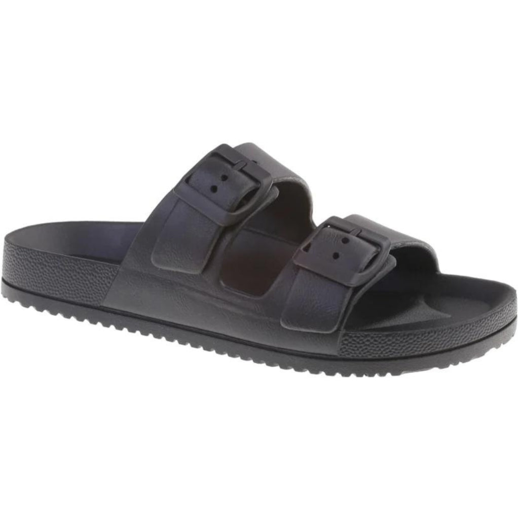 Linnea Dame Sandal 5161 Black