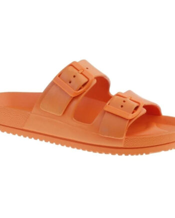 Linnea Dame Sandal 5161 Orange