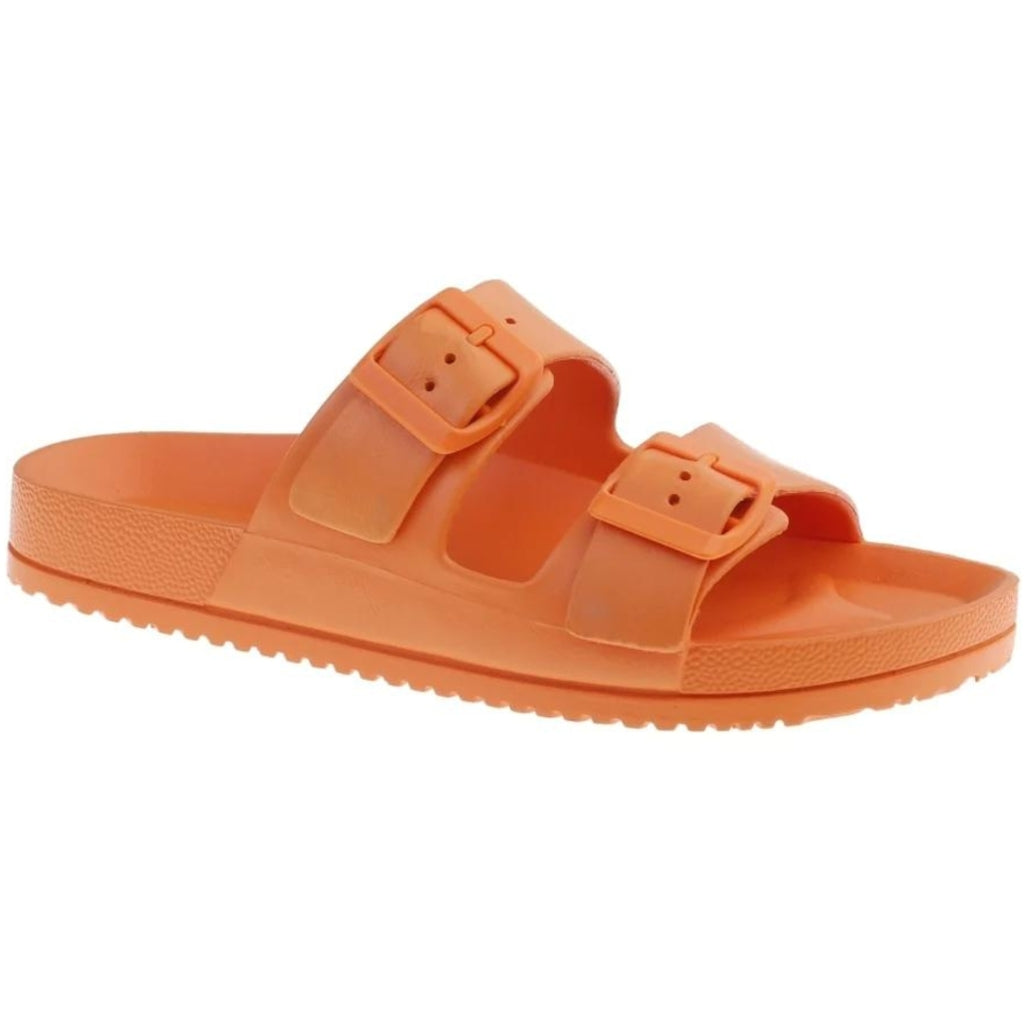 Linnea Dame Sandal 5161 Orange