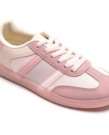 Lisette Dame Sneakers 8967 Pink