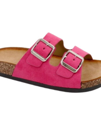 Lula Dame Sandal Vg301 Fuxia