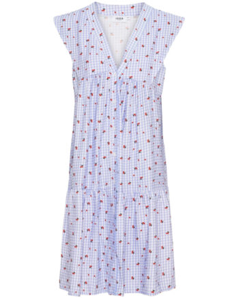 Lululia Dame Kjole Lumonica 7124 Originale4075tpkv2