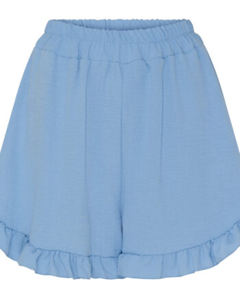 Lululia Dame Shorts Lunola 2001 Celeste