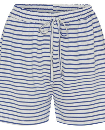 Lululia Dame Shorts Luselma 62781 Blue White