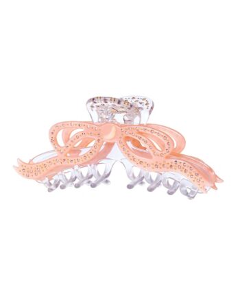 Maanesten Hårklemme Inasia Hair Claw Clear