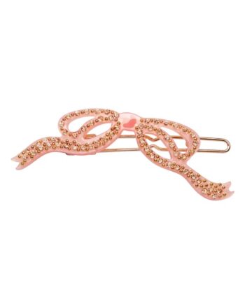 Maanesten Hårspænde Villu Hair Clip Blush