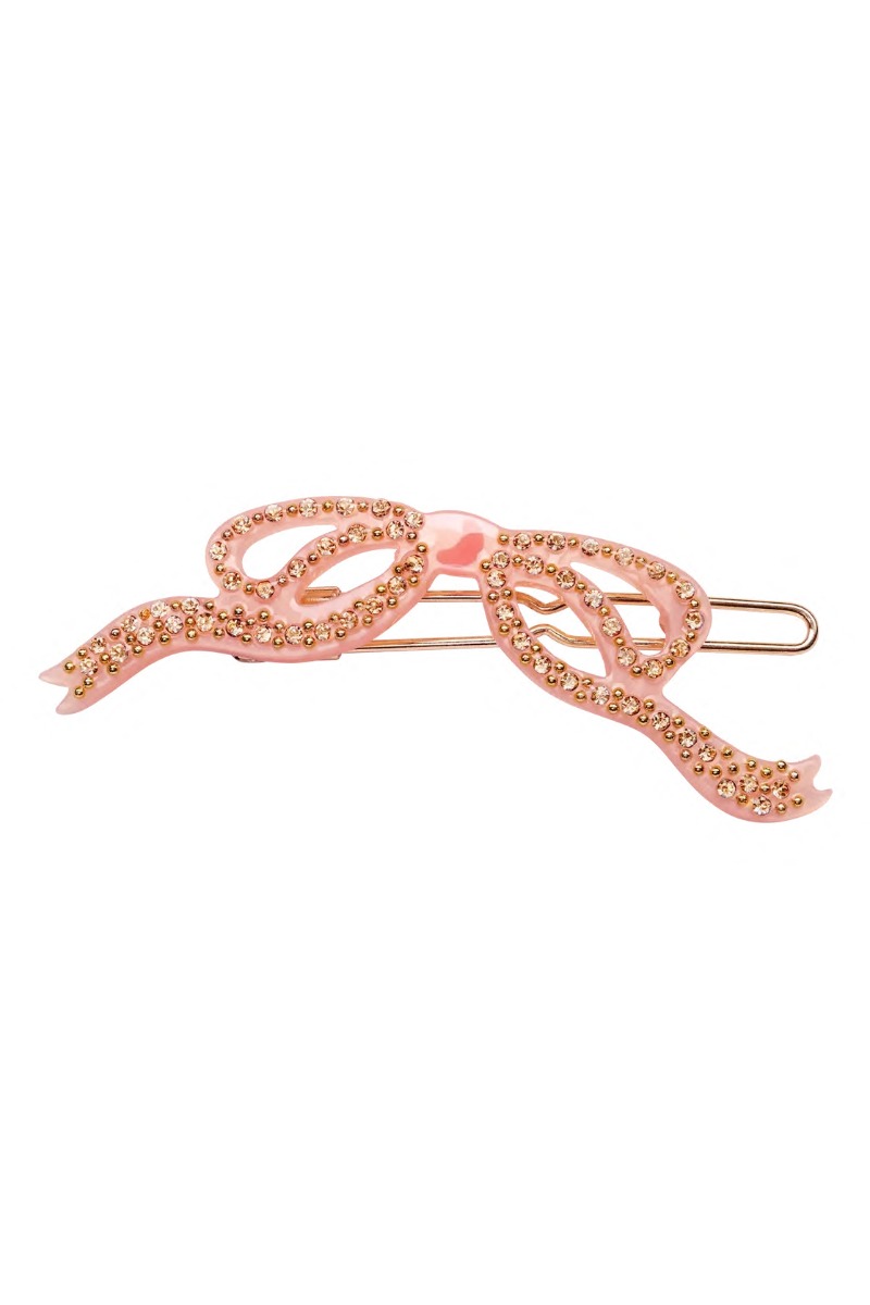 Maanesten Hårspænde Villu Hair Clip Blush