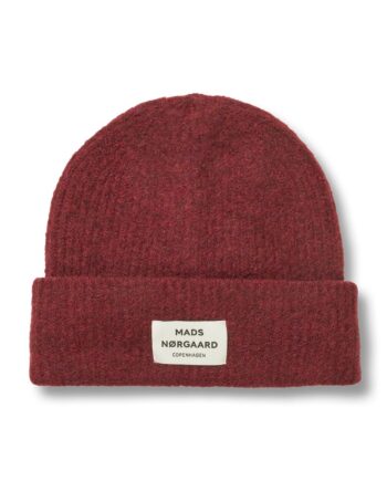 Mads Nørgaard Hue Tosca Anju Hat Winery