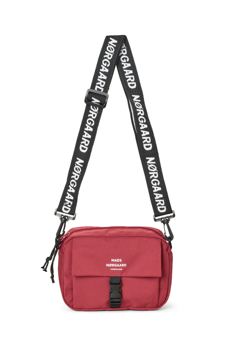 Mads Nørgaard Taske Tian Fae Bag Fav Winery