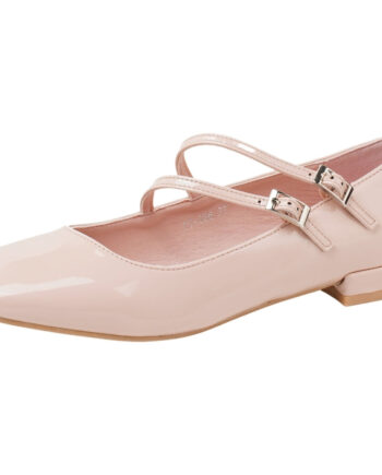 Mai Dame Ballerinasko 77-486 Pink