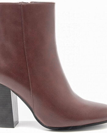 Majla Dame Støvle 5769 Brown
