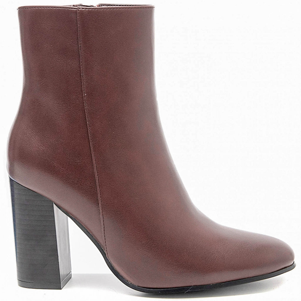 Majla Dame Støvle 5769 Brown