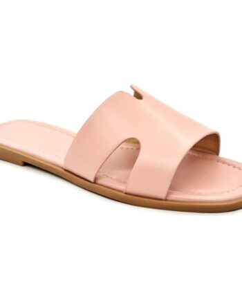 Malene Dame Sandaler Dm458 Pink