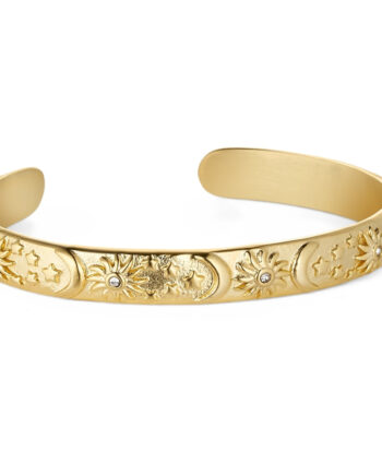 Marta Du Chateau Dame Armbånd Mdcjamilla Mdc9 Gold Colour