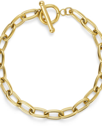 Marta Du Chateau Dame Armbånd Mdcjanice Mdc11 Gold Colour