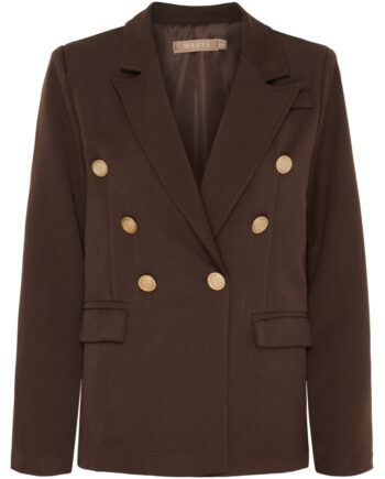 Marta Du Chateau Dame Blazer Mdctopaz 2518109 Moro8