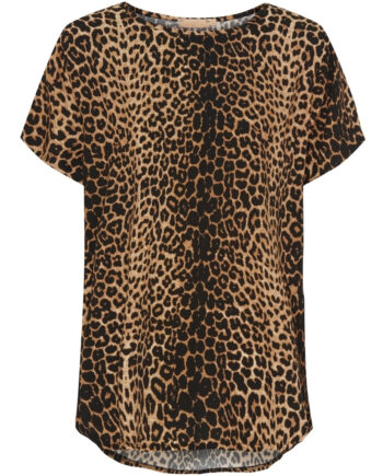 Marta Du Chateau Dame Bluse Mdcjill Leo