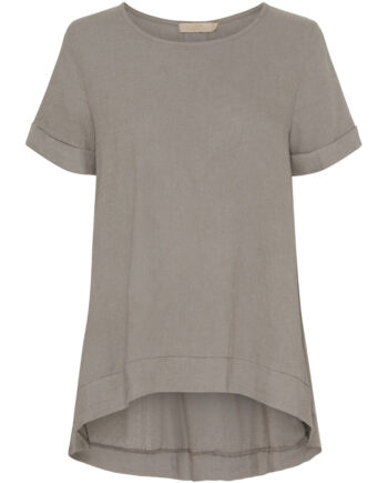 Marta Du Chateau Dame Bluse Mdcnatalie 83893 Fango2060