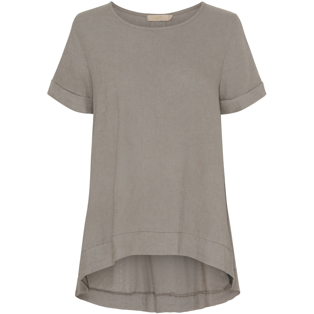 Marta Du Chateau Dame Bluse Mdcnatalie 83893 Fango2060